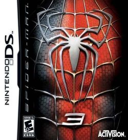 1040 - Spider-Man 3 ROM